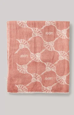 Outlet JOOP! Scarf in red/beige