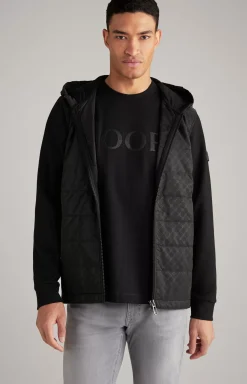 New JOOP! Scotty Cornflower Jacket in black