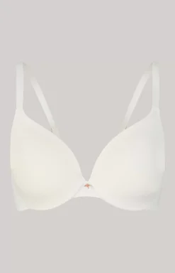 Online JOOP! Seamless cup bra in Ecru color_607010-505