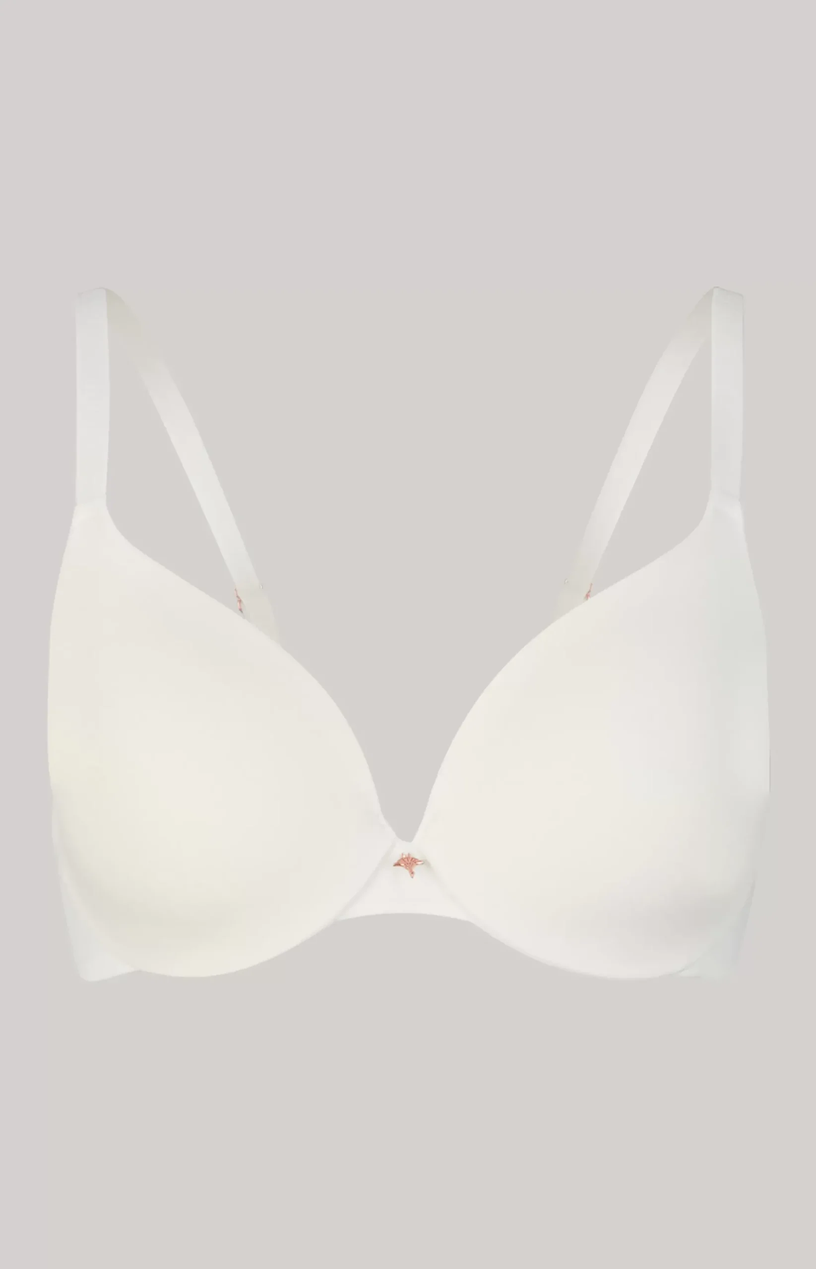Online JOOP! Seamless cup bra in Ecru color_607010-505