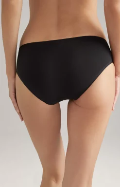 Best JOOP! Seamless panties in black color_604011-400