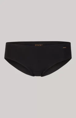 Best JOOP! Seamless panties in black color_604011-400