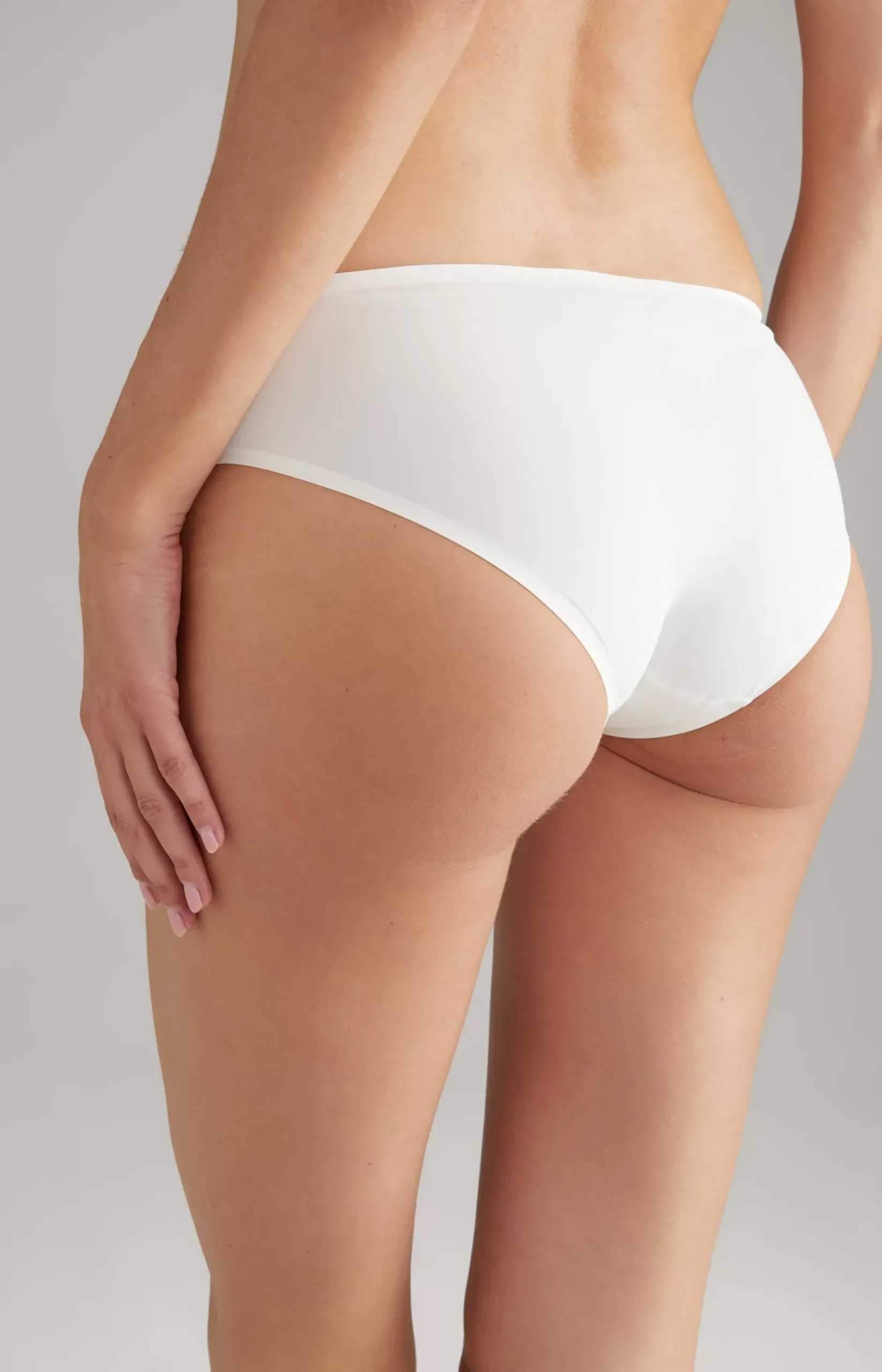 New JOOP! Seamless panties in Ecru color_604011-505