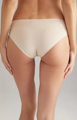 Outlet JOOP! Seamless panties in Nude color_604011-837