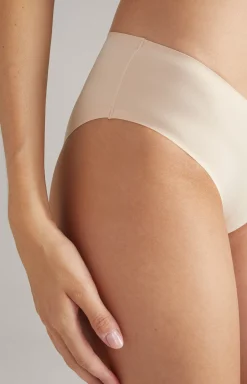 Outlet JOOP! Seamless panties in Nude color_604011-837