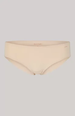Outlet JOOP! Seamless panties in Nude color_604011-837