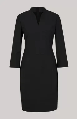 New JOOP! Shift Dress in black