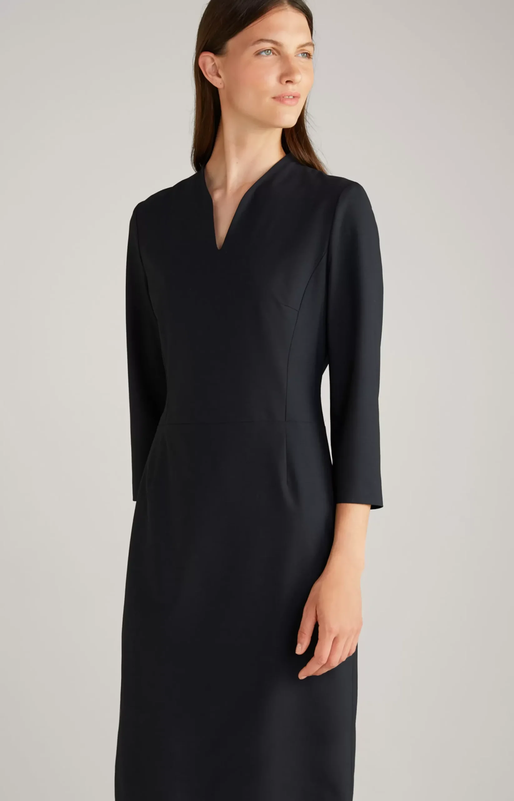 Discount JOOP! Shift Dress in navy