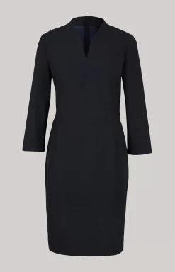 Discount JOOP! Shift Dress in navy