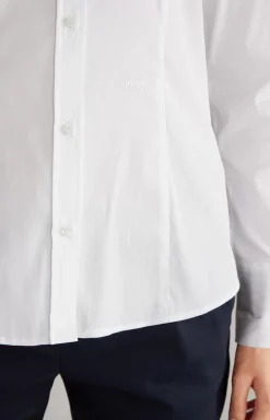 Clearance JOOP! Shirt Blouse in white