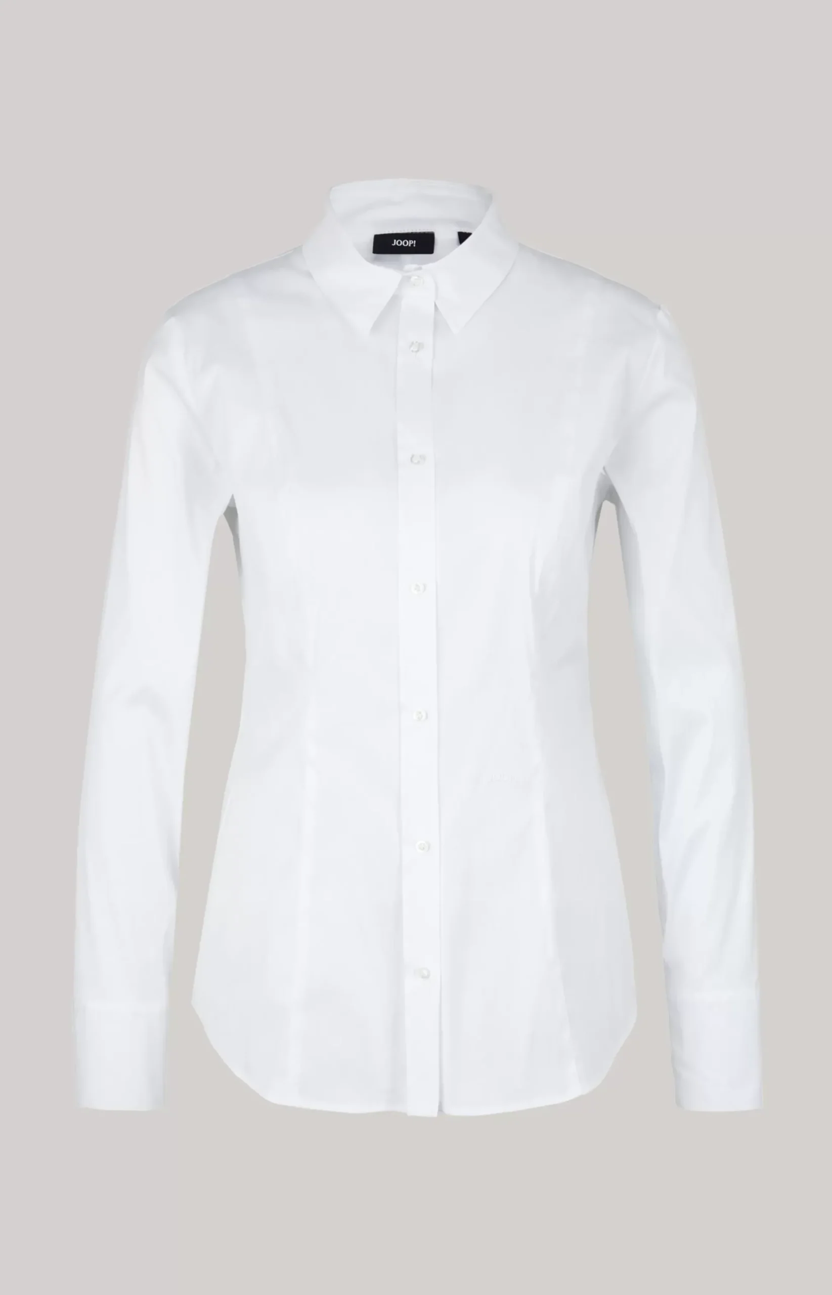 Clearance JOOP! Shirt Blouse in white