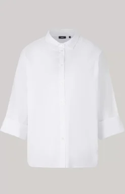 JOOP! Shirt Blouse in white