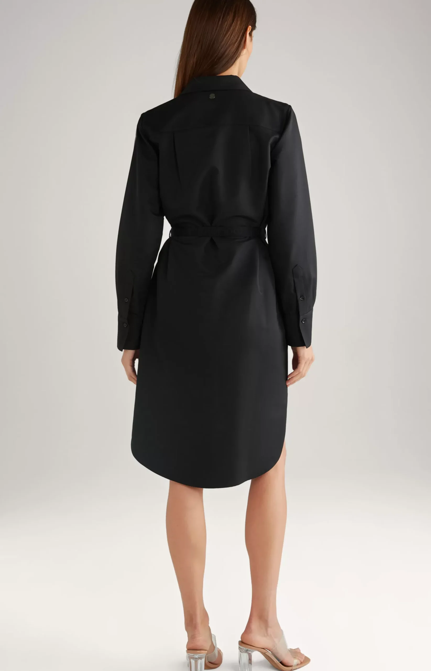 Clearance JOOP! Shirt Dress in black