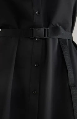 Clearance JOOP! Shirt Dress in black