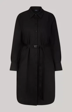 Clearance JOOP! Shirt Dress in black