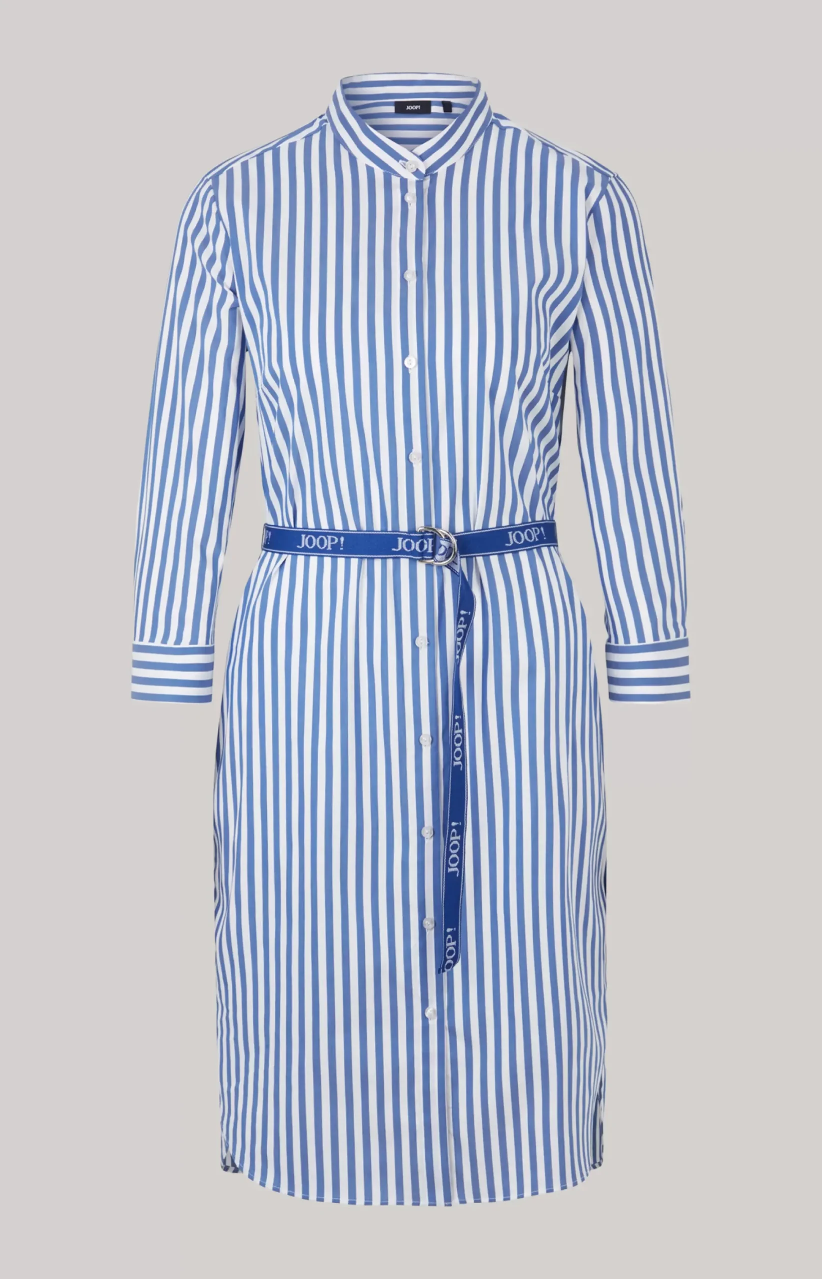 Sale JOOP! Shirt Dress in Stripes blue/white