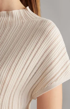 Online JOOP! Shirt in Champagne off-white