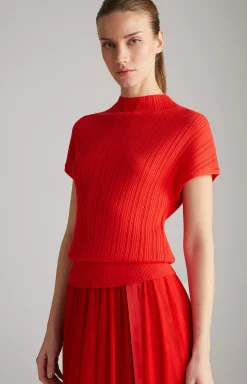 New JOOP! Shirt in red