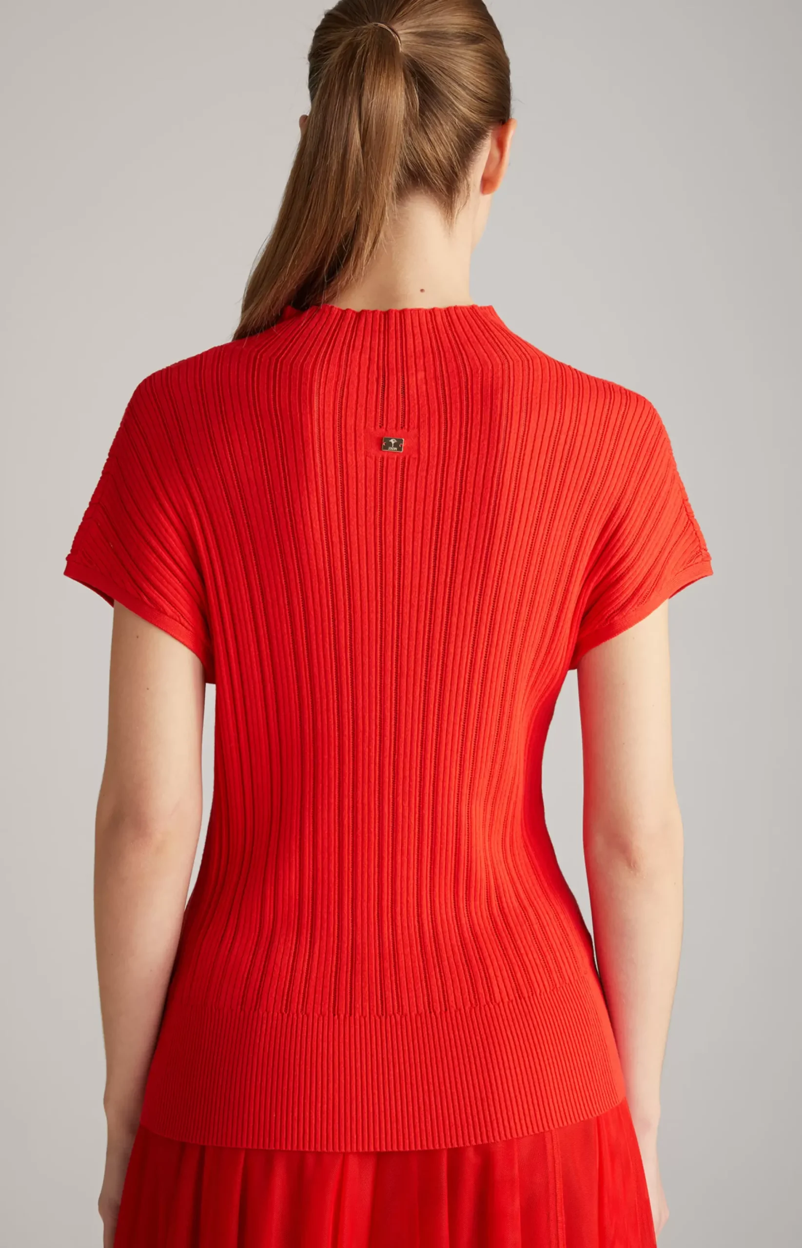 New JOOP! Shirt in red