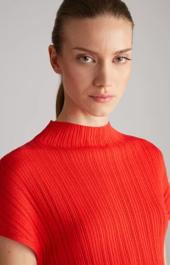New JOOP! Shirt in red
