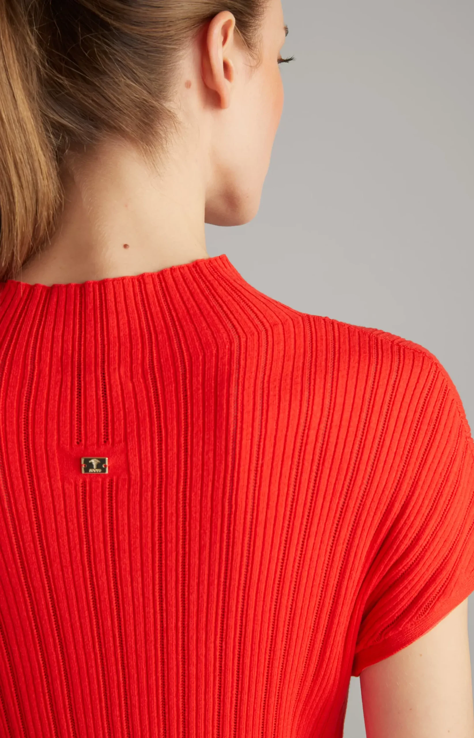 New JOOP! Shirt in red