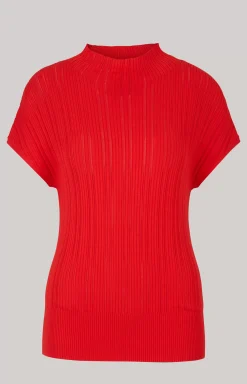New JOOP! Shirt in red