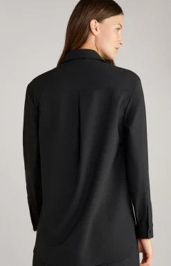 Discount JOOP! Shirt-style Blouse in black
