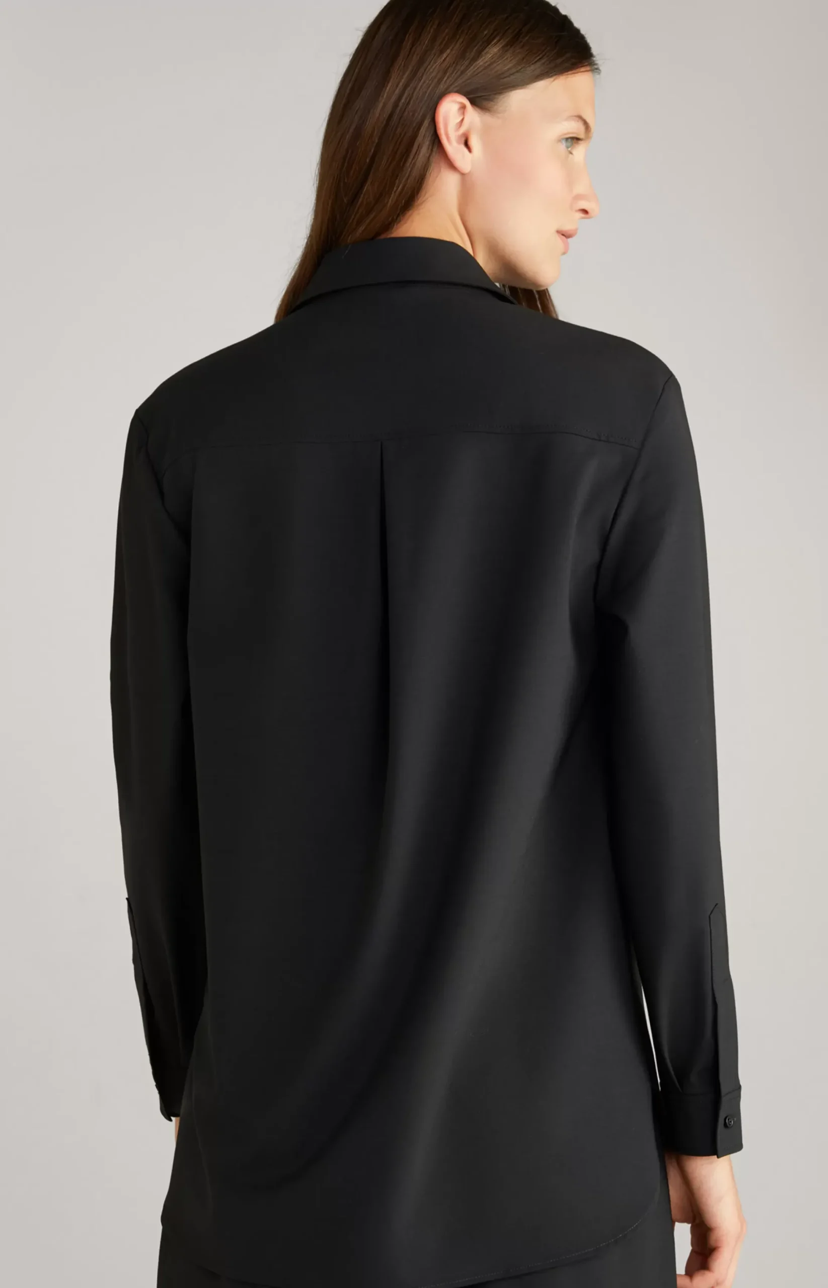 Discount JOOP! Shirt-style Blouse in black