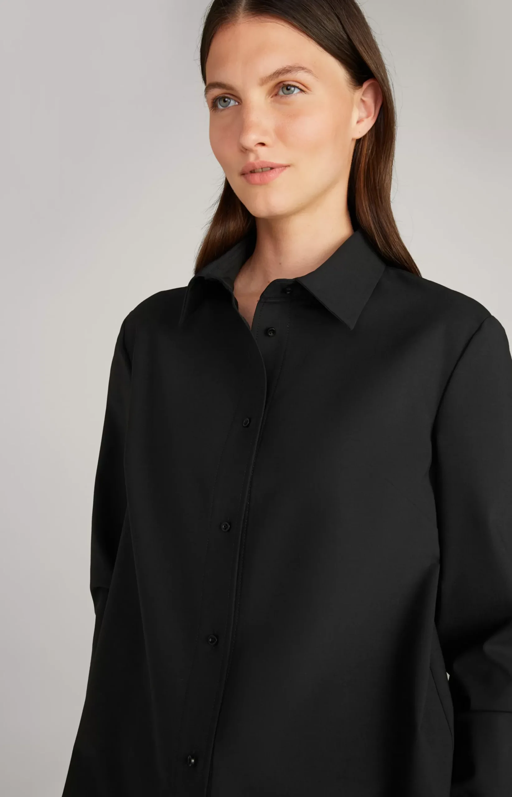 Discount JOOP! Shirt-style Blouse in black