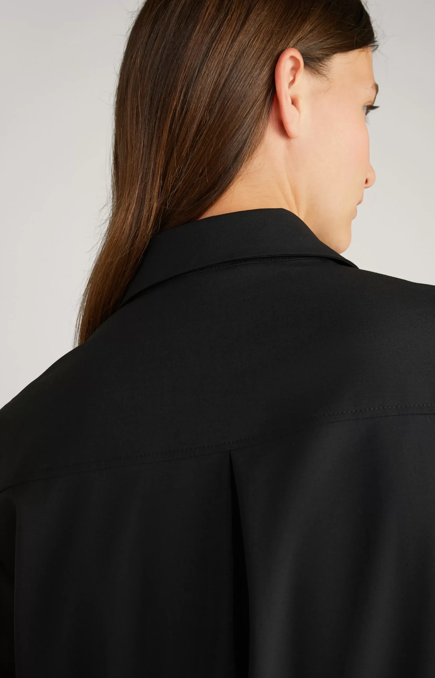 Discount JOOP! Shirt-style Blouse in black