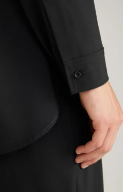 Discount JOOP! Shirt-style Blouse in black