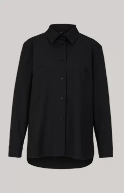 Discount JOOP! Shirt-style Blouse in black