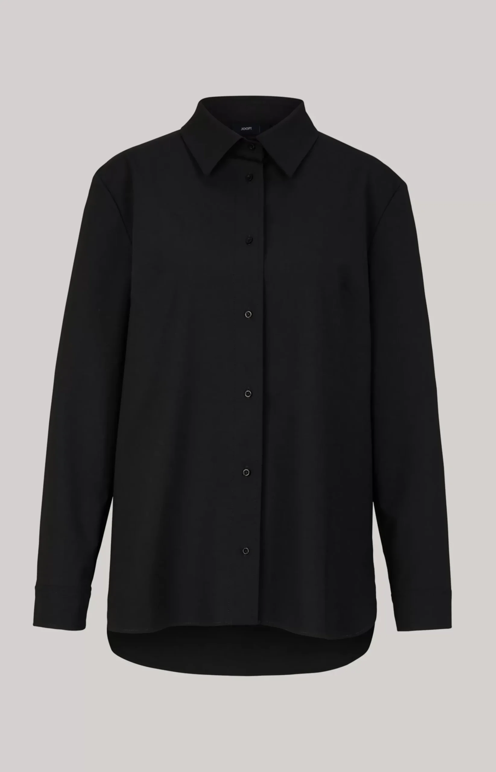 Discount JOOP! Shirt-style Blouse in black