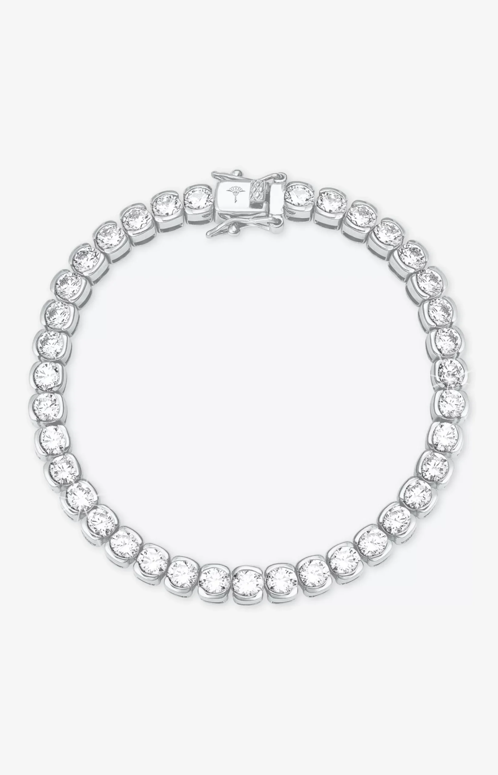 Discount JOOP! bracelet silver