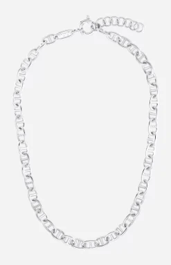 New JOOP! Necklace silver