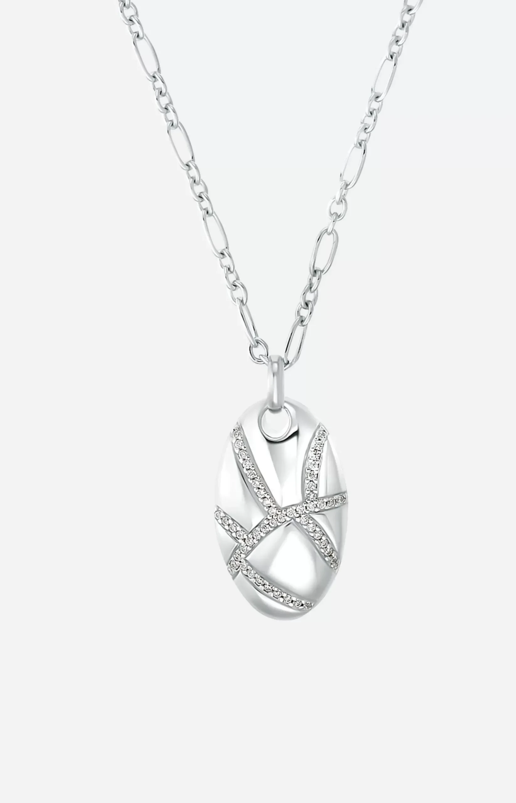 Sale JOOP! Necklace silver