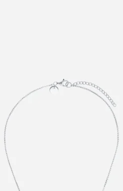 JOOP! Silver Necklace