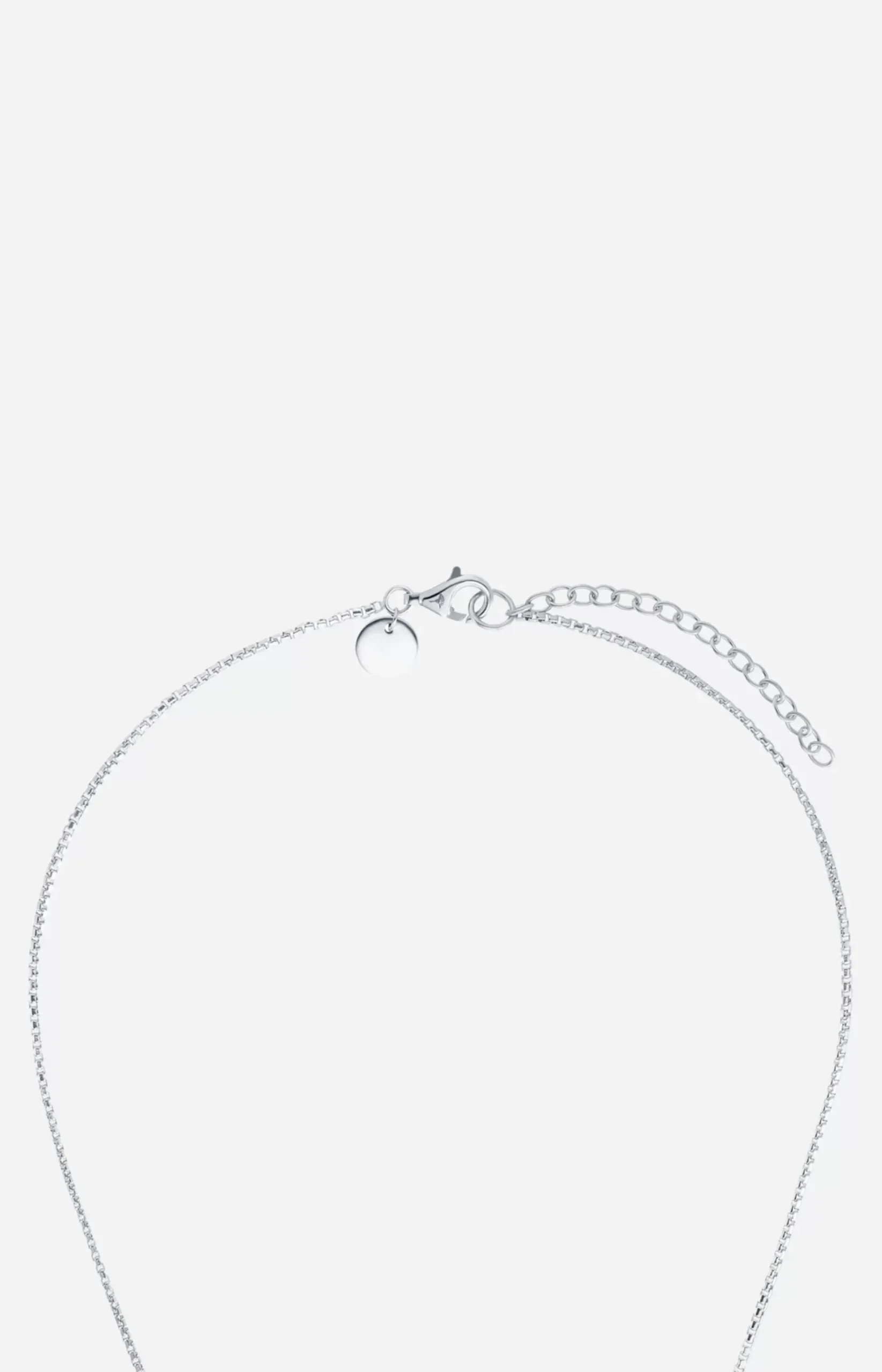 JOOP! Silver Necklace