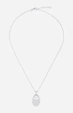 Outlet JOOP! Necklace silver