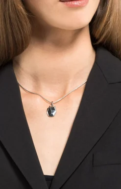 New JOOP! Necklace silver