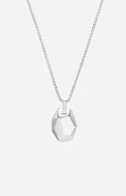 New JOOP! Necklace silver