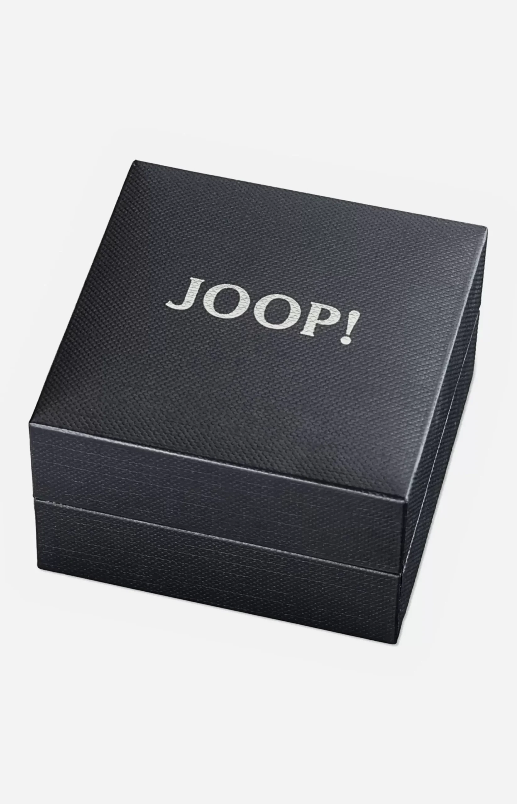 JOOP! Necklace silver