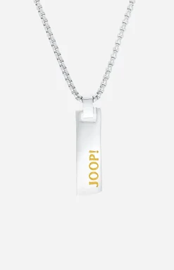 JOOP! Necklace silver