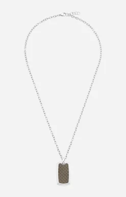JOOP! Necklace silver