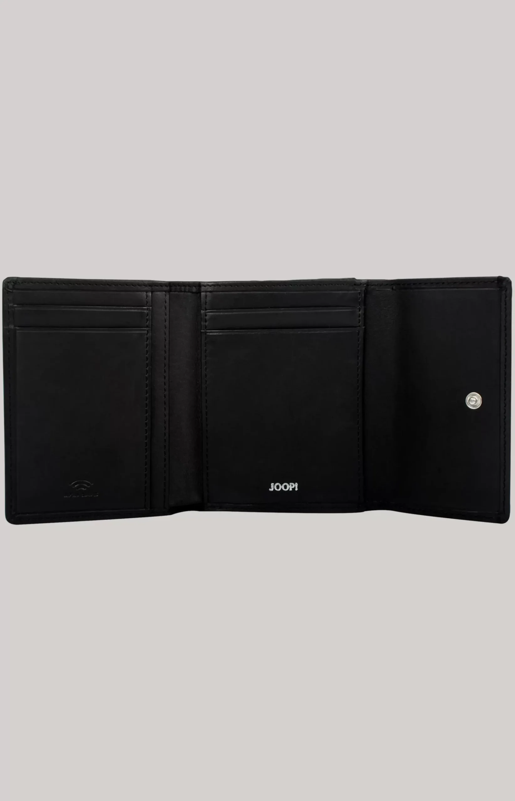 Best JOOP! Simona Sofisticato Wallet in black