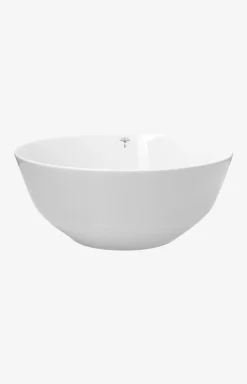 Online JOOP! Single Cornflower Bowl 23 cm in white