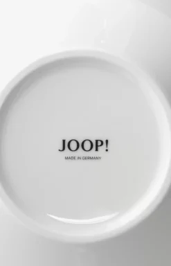 Sale JOOP! Single Cornflower Bowl 10 cm in white