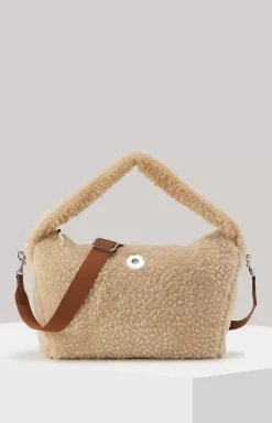 Clearance JOOP! Soffice Vivianna Hobo Bag in beige