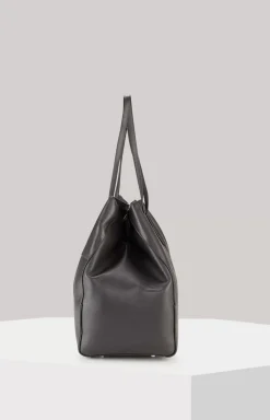 Discount JOOP! Sofisticato Anela Shopper in grey