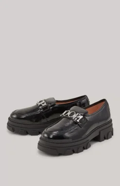 Sale JOOP! Sofisticato Camy Loafers in black